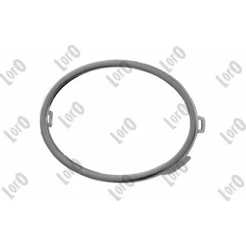 Mlhový světlomet Rám, mlhovka ABAKUS 053-14-548