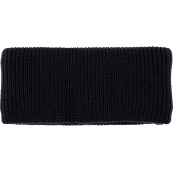 Čelenka Vlnka Vlněná čelenka Vlnka C01 černá velikost Uni