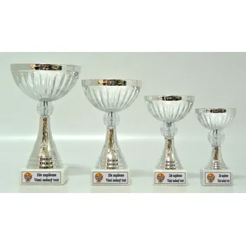 Trap-skeet poháry 365-L367 Zde napište text na štítky a součet zadejte do košíku. Více informací viz.POPIS v dolní části.