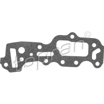 Těsnění motoru Těsnění, rozvodové ústrojí TOPRAN 201 229