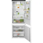Electrolux vestavná chladnička s mrazákem 700 GreenZone No Frost ENG7TE75S
