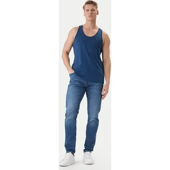 Tommy Hilfiger Souprava tílek UM0UM03867 Barevná Slim Fit XS