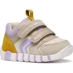 Geox Sneakersy B Iupidoo Girl B3558C 02214 C0265 Béžová 20