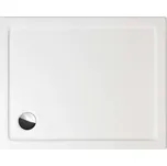 Sprchová vanička obdélníková Roth 120x80 cm akrylát 8000123