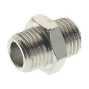 Fitinka Připojovací šroubení s vnějším závitem G 1/4