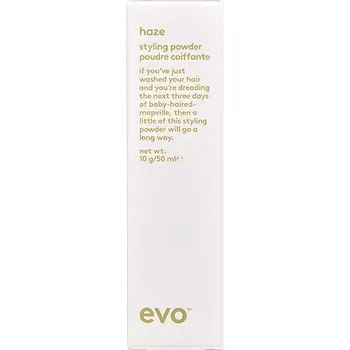 Stylingový přípravek EVO Haze Styling Powder Spray 50ml