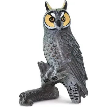 Dětské zboží Figurka - Kalous ušatý