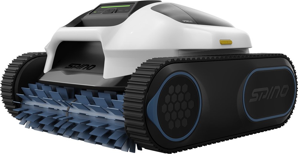 Vysavač do bazénu Mammotion SPINO E1