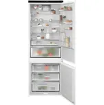 Elevtrolux vestavná lednice s mrazákem 700 GreenZone+ No Frost KNP7TE75S