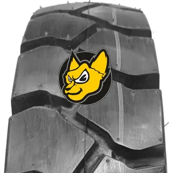 Pneu pro těžký stroj Wanda Tyre FT001 6.00 -9 10PR TT