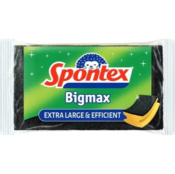 Houbička Profilovaná houbička Spontex 1 ks