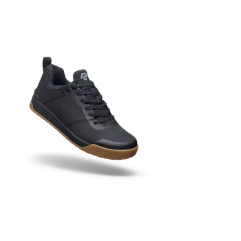 Pánská sportovní obuv RIDE CONCEPTS boty dámské ACCOMPLICE CLIP černá 38