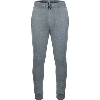 Agrafka pánské tepláky šedé, velikost XL