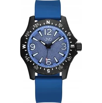 Hodinky Chlapecké hodinky JVD JZ8004.2 Vodotěsné