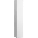 Koupelnová skříňka vysoká Laufen Ino 36x30,6x180 cm bílá mat H4254510301701