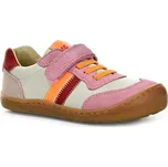 Koel Dylan II Leather 3.0 Pink celoroční nízké barefoot boty Velikost boty (EU): 25, Vnitřní délka boty: 167, Vnitřní šířka boty: 67