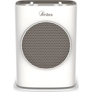 Klimatizace Keramické topidlo Ardes 4P03O