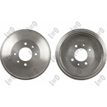 Brzdový buben Brzdový buben ABAKUS 231-06-010