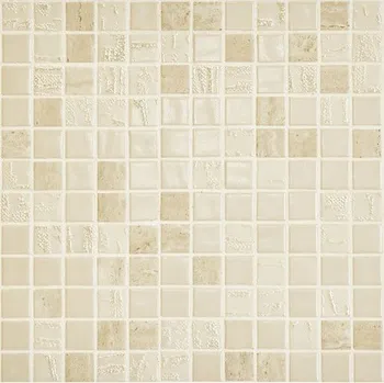 Obklad Skleněná mozaika Mosavit Galaxy loft 30x30 cm lesk GALAXYLO