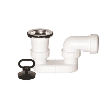 Sifon MULTI sifon ke spr.vaničce se zátkou E717