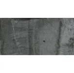 Dlažba Del Conca Climb black 30x60 cm mat HCL836