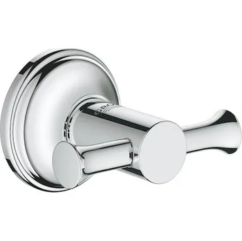 Věšák Háček GROHE Essentials chrom G40656001