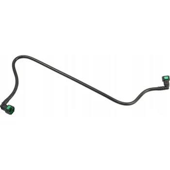 Brzdová hadice Fast FT00828 Palivová hadice