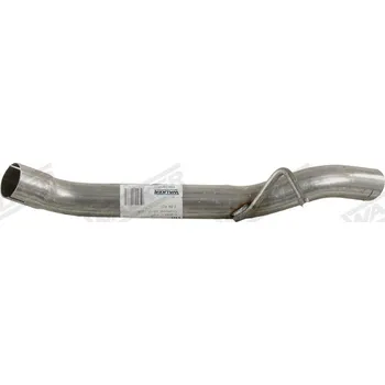 Výfukový systém Výfuková trubka WALKER 10876