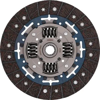 Spojková lamela Lamela spojky KAMOKA DC085