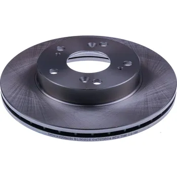 Brzdový kotouč Brzdový kotouč DENCKERMANN B130910