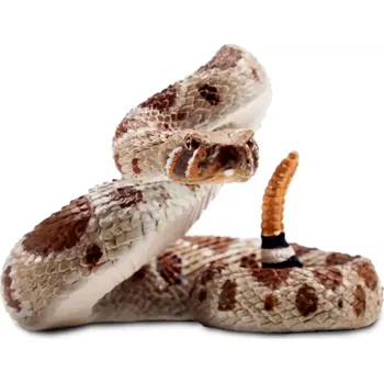 Dětské zboží Safari Ltd. Figurka - Chřestýš západní