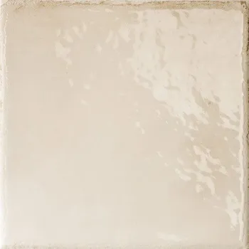 Dlažba Dlažba Del Conca Manufatti perla 20x20 cm lesk 20MI11