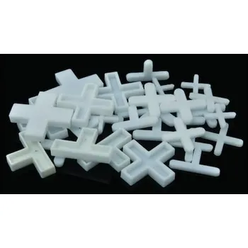 Křížky 3 mm Multi Tools 250 ks K3