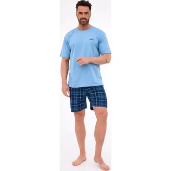 Pyžamo Cornette 326/316 North 3 M-XXL kr/r Velikost: L