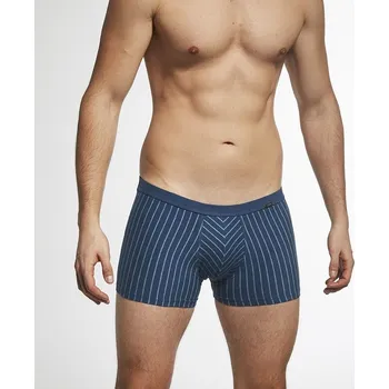 Boxerky Cornette Various 228/88 mini Barva: proužky, Velikost: XXL