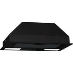 Vestavná digestoř Gorenje BHI681EB černá