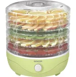 SFD 757GG Sušička potravin SENCOR