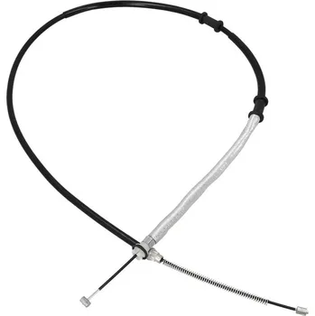 Autodíl Tažné lanko, parkovací brzda KAMOKA 1190587