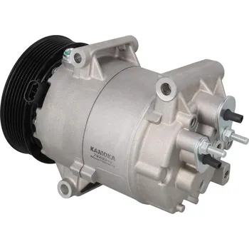 Kompresor klimatizace Kompresor, klimatizace KAMOKA 7820046