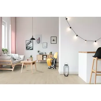 laminátová podlaha Laminátová plovoucí podlaha Eurowood PURUS 4694 ER Dub noční V4 spára AKCE