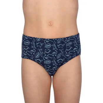 Dámské spodní prádlo Wadima chlapecké slipy Patryk vel. 134 mix barev