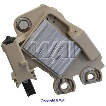 Alternátor Regulátor generátoru WAI Europe b.v. M578