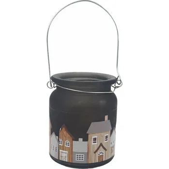 Svícen Svícen na svíčku S0497-21