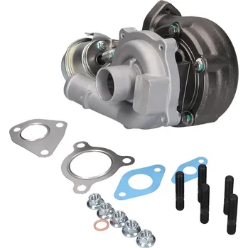 Turbodmychadlo Dmychadlo, plnění KAMOKA 8600113