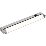 TOP LIGHT Světlo podlinkové ZSV 60S CCT, Stříbrná-Šedá