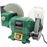 Asist AE3KM25DN Bruska na suché a mokré broušení 250 W, 150 / 200 mm