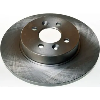 Brzdový kotouč Brzdový kotouč DENCKERMANN B130377