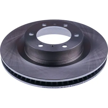 Brzdový kotouč Brzdový kotouč DENCKERMANN B130918