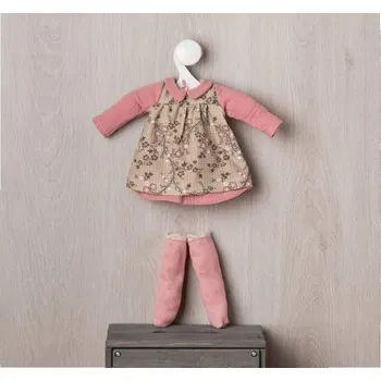 Doplněk pro panenku Sada oblečení pro panenku Sabrina 40 cm Asi 3517630