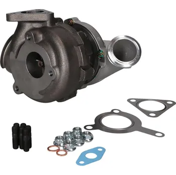 Turbodmychadlo Dmychadlo, plnění KAMOKA 8600199